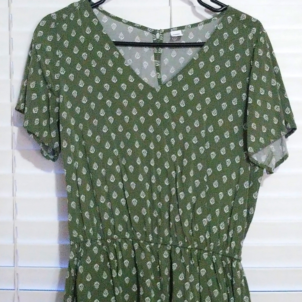 Old Navy Romper